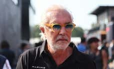 Flavio Briatore se sigue sorprendiendo con Fernando Alonso: «Es difícil entenderle...»