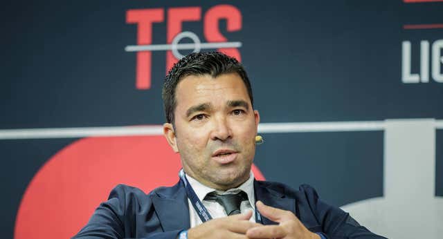 Las lágrimas de Deco al dejar el fútbol y cómo Jorge Mendes llegó al rescate: «Nunca quise ser entrenador»