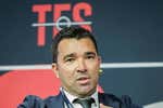 Las lágrimas de Deco al dejar el fútbol y cómo Jorge Mendes llegó al rescate: «Nunca quise ser entrenador»