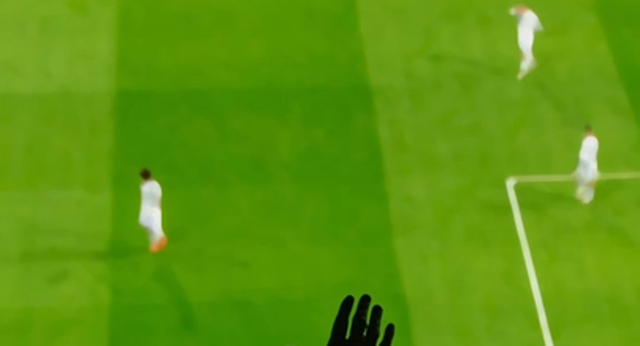 Así es el nuevo protocolo ante los racistas en el fútbol.