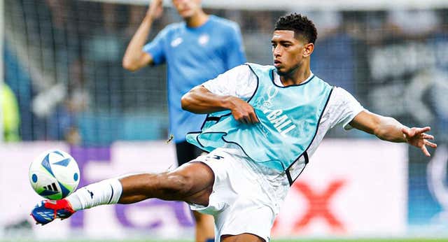 Militao, Tchouaméni y Bellingham apuran para estar en San Sebastián
