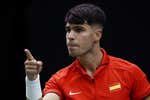 El hombre que moldeó la mejor versión de Serena Williams detecta la «pequeña debilidad» de Carlos Alcaraz