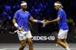 Qué es la Laver Cup y cómo funciona