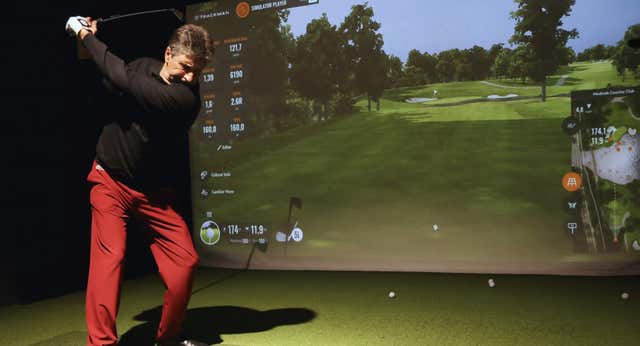 Olazábal, Santi Luna y Miguel Ángel Martín disputarán el European Legends Cup en El Ejido