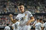 Pepelu ejerció de capitán de puertas para dentro: habló con Rafa Mir tras sus declaraciones