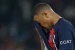 La LFP da la razón a Mbappé y ordena al PSG pagarle los 55 millones que reclamaba