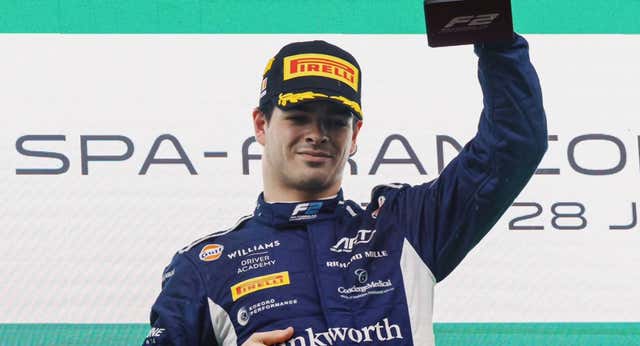 Otro ‘despido’ en Williams: Zak O’ Sullivan es abandonado por sus patrocinadores y no podrá correr más en 2024