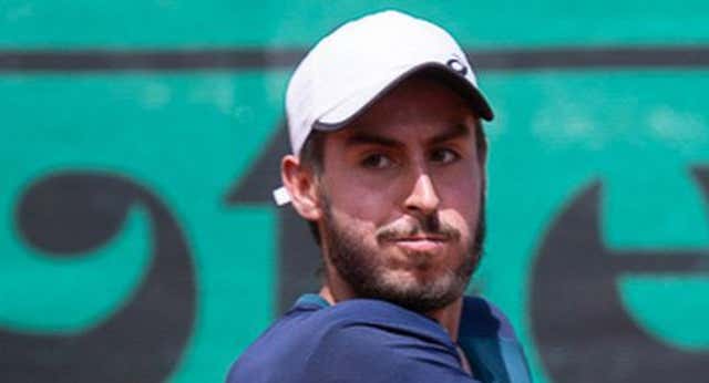 El brasileño Nicolas Zanellato, suspendido provisionalmente por dopaje