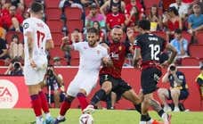 Gudelj llama al optimismo: “Ajustando un poco los detalles, este equipo va a hacer grandes cosas”