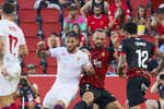 Gudelj llama al optimismo: “Ajustando un poco los detalles, este equipo va a hacer grandes cosas”