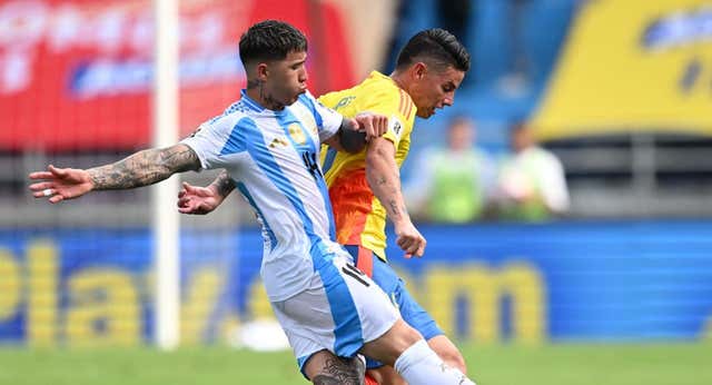 Enzo Fernández se libra de una sanción por los cánticos racistas que desataron la tensión en el Chelsea