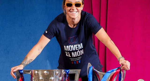 El duro tirón de orejas de Lucy Bronze a sus ex, Barça y Lyon: “No tenían todos los recursos”