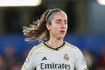 El culebrón Maite Oroz acaba con la navarra fuera del Madrid y en Inglaterra