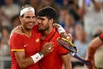 La Copa Davis suspira por la presencia de Nadal y Alcaraz en las Finales de Málaga: “Hay mucha inversión detrás”