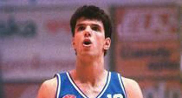 La charla entre un compañero y un rival de Drazen Petrovic en la que buscaban su diferencia con los ‘mortales’: «Eso es lo que nos separa a ti y a mí de él»