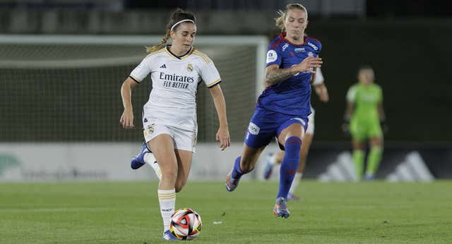 El debut europeo del Real Madrid será en un campo no apto para la Champions y con un argumento que se tambalea