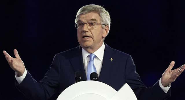 La carrera por la presidencia del COI encierra la posibilidad de un nuevo Samaranch