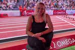 La imparable Jessica Long lanza otro reto a Teresa Perales: «¿Alcanzarme? Los récords están destinados a batirse»