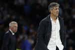Imanol Alguacil habla alto y claro: «Nos estamos cargando el fútbol»
