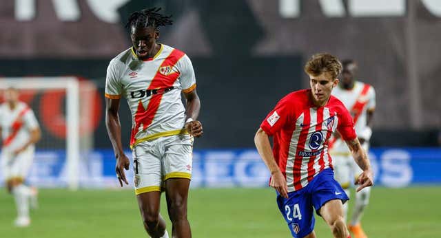 Alineaciones probables de la jornada 6 de LaLiga EA Sports