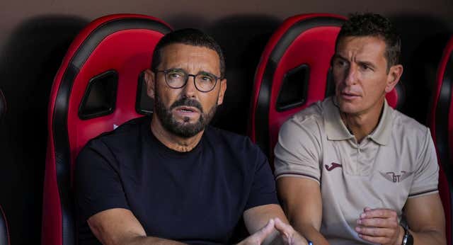 Bordalás recuerda que gestionar el tiempo no es solo cosa del Getafe: “Que no se critique a la inversa”