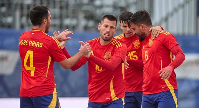 España, sin final tras perder contra Italia en la prórroga