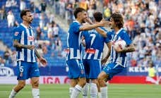 Espanyol - Alavés, en directo: sigue el resultado de LaLiga EA Sports