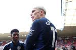 Rashford da la cara por Ten Hag y Garnacho 'se rebela' tras sus suplencias