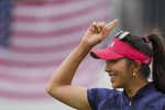 Estados Unidos domina a Europa tras la primera jornada de la Solheim Cup