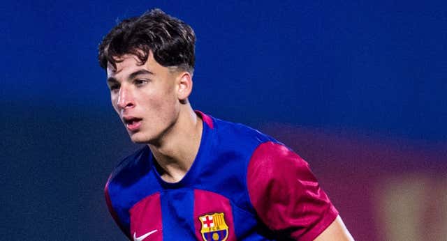 Flick ‘ficha’ a Guille Fernández para Girona después de brillar con el filial
