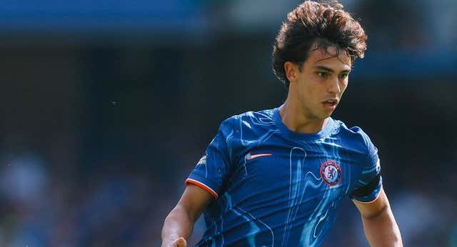 El mensaje directo de Enzo Maresca a Joao Felix: “Si no trabajas bien, no vas a jugar”