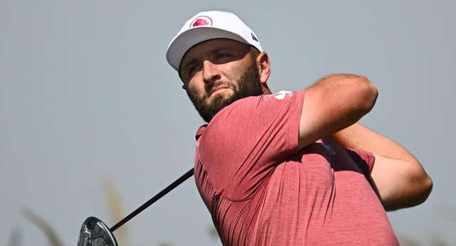 Jon Rahm ya ve muy cerca el título individual del LIV Golf y 18 millones de dólares