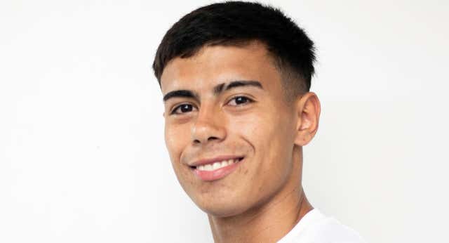 Diego Lezcano, jugador del Wanderers, en UCI por una arritmia e insuficiencia respiratoria
