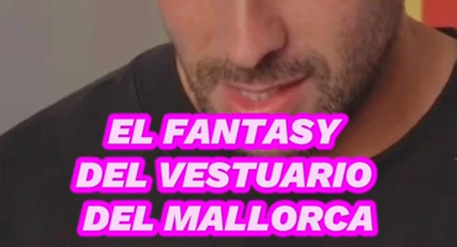 Así es LaLiga Fantasy del RCD Mallorca.
