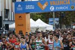 Media Maratón de Valencia 2024: inscripciones, recorrido y grandes nombres confirmados