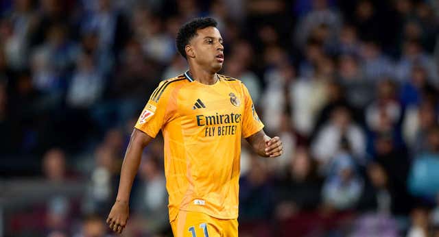 Rodrygo pierde otra bala… y el relato