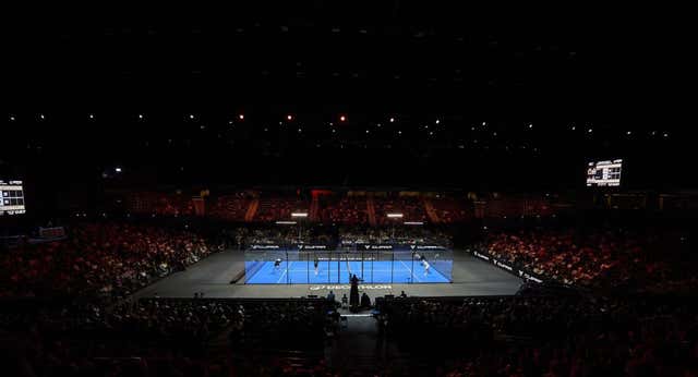 Finales del Rotterdam Premier Padel 2024: horarios, resultados en directo y dónde ver