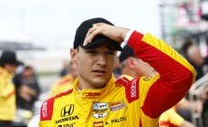 Álex Palou se proclama campeón de la IndyCar por tercera vez en cuatro años
