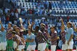 Claudio Giráldez convierte al Celta en aspirante a la Champions desde su llegada: inabordable en casa y con la plantilla enchufada