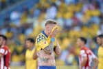 El runrún con Las Palmas llega a la voz de Carrión: «Nunca puedes agachar la cabeza»