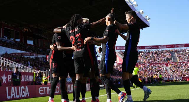 El Barça se toma la revancha y quiere ser candidato a todo