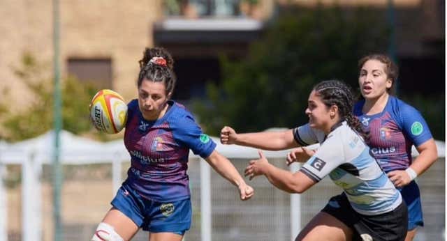 El supercampeón Majadahonda se confirma como el equipo a batir