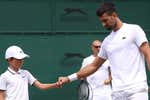 La decisión parental que define a la perfección a Djokovic: «Mis hijos no tienen móvil, así se comporta el rebaño»