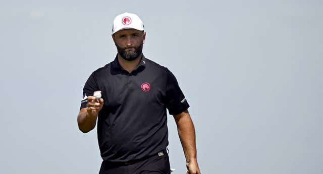 Jon Rahm se exhibe en Chicago, gana el LIV Golf en su primer año y se embolsa un bote de más de 35 millones