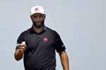 Jon Rahm se exhibe en Chicago, gana el LIV Golf en su primer año y se embolsa un bote de más de 35 millones