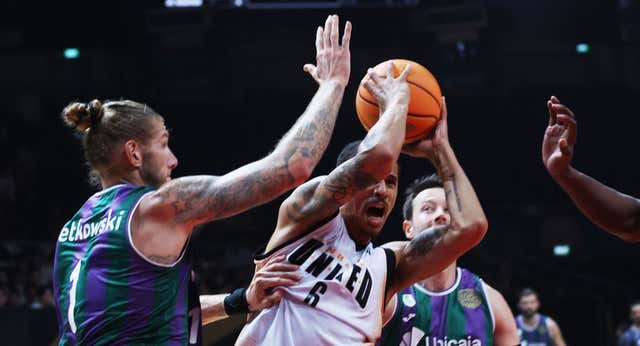 Cómo un gran Unicaja ha retratado la prepotencia de un ex de la NBA: «Nuestro objetivo no es jugar ACB o Euroliga, es intolerable»