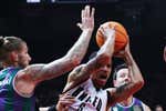 Cómo un gran Unicaja ha retratado la prepotencia de un ex de la NBA: «Nuestro objetivo no es jugar ACB o Euroliga, es intolerable»