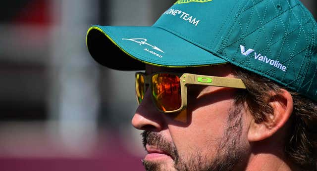 La IA predice que Fernando Alonso no volverá a puntuar este año