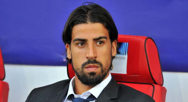 Khedira revive la mística del Bernabéu: “En cuanto el escenario parece intimidatorio, has perdido”