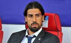 Khedira revive la mística del Bernabéu: “En cuanto el escenario parece intimidatorio, has perdido”